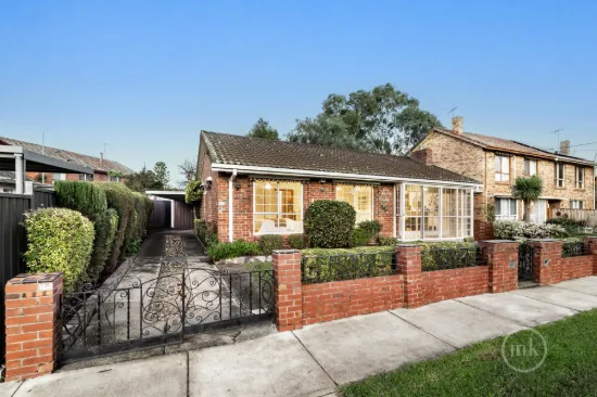 374 Liberty Parade, Heidelberg West, Vic 3081