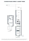 374 Montague Street, Albert Park, Vic 3206-Floorplan