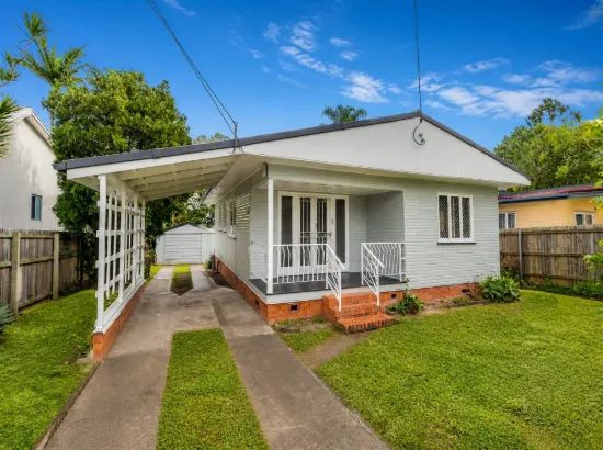 374 Orange Grove Road, Salisbury, Qld 4107