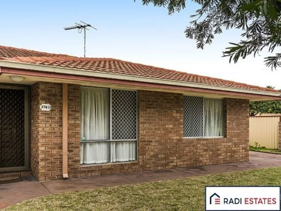374B Walter Cr, Morley, WA 6062