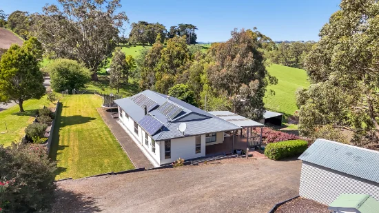 375 Holmes Road, Berrys Creek, Vic 3953