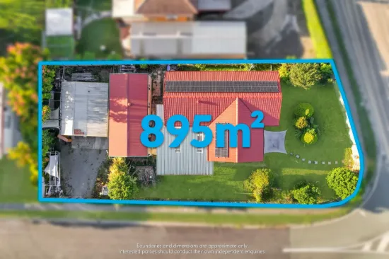 375 Kingston Road, Kingston, Qld 4114