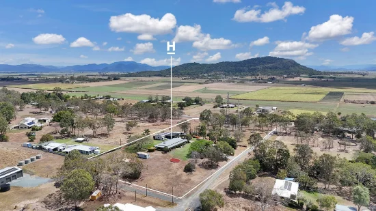 375 Pleystowe School Road, Greenmount, Qld 4751