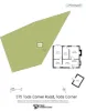 375 Tods Corner Road, Tods Corner, Tas 7030-Floorplan