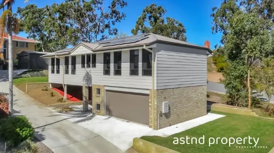 376 Newnham Road, Wishart, Qld 4122