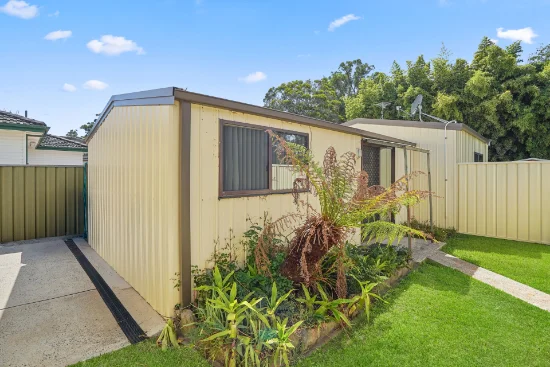 376A Luxford Road, Lethbridge Park NSW 2770-Image