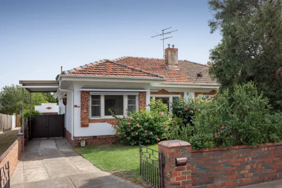 377 Bambra Road, Caulfield South, Vic 3162