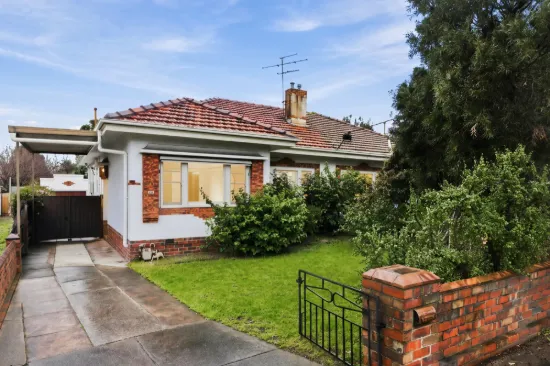 377 Bambra Road, Caulfield South, Vic 3162