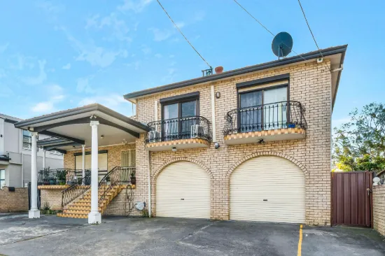 377 Cabramatta Road West, Cabramatta, NSW 2166
