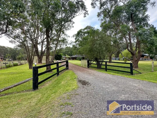377 Lemon Tree Passage Road, Salt Ash, NSW 2318