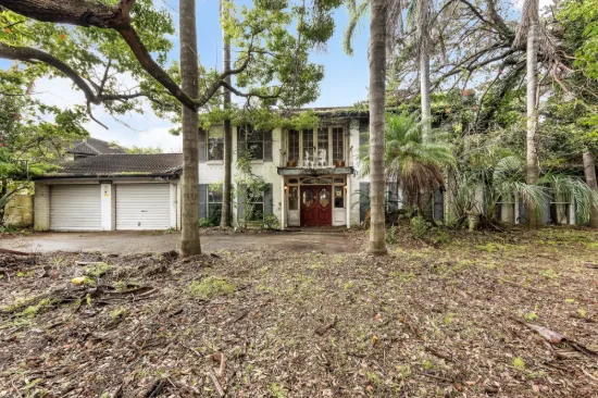 377 Mona Vale Road, St Ives, NSW 2075