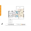 3779 The Bucketts Way, Krambach, NSW 2429-Floorplan