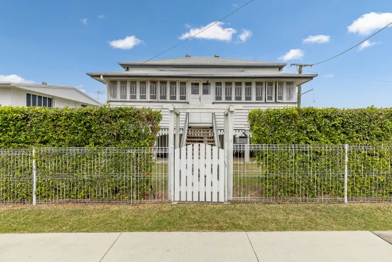 378 Alice Street, Maryborough, Qld 4650 - For Sale