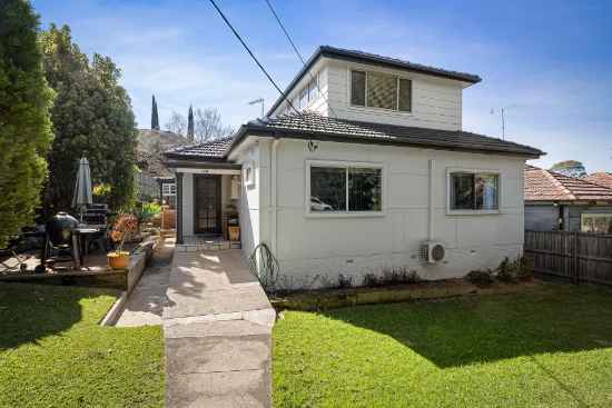 378 Bexley Road, Bexley North, NSW 2207