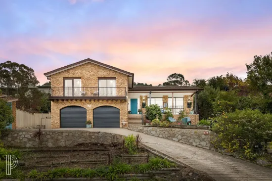 378 Bugden Avenue, Fadden, ACT 2904
