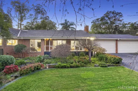 378 Cambridge Road, Montrose, Vic 3765