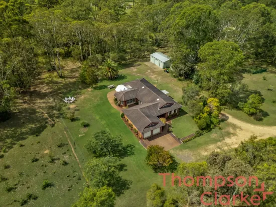 378 Lovedale Road, Lovedale, NSW 2325