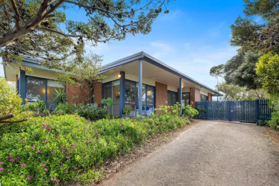 378 Melbourne Rd, Blairgowrie, Vic 3942