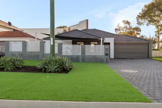 378 Odin Drive, Stirling, WA 6021