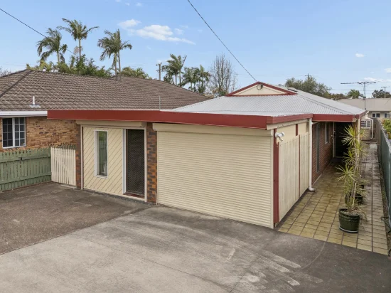 378 Oxley Road, Sherwood, Qld 4075