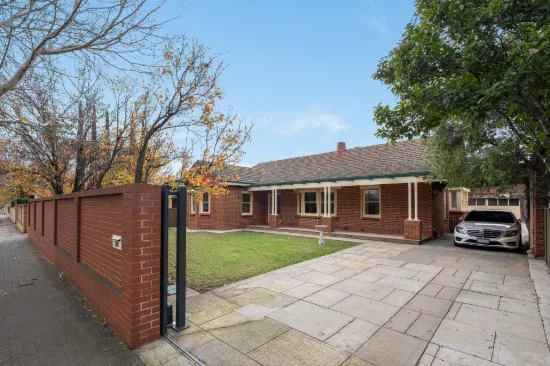 378 Portrush Road, Tusmore, SA 5065