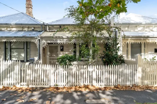 378 Richardson Street, Middle Park, Vic 3206