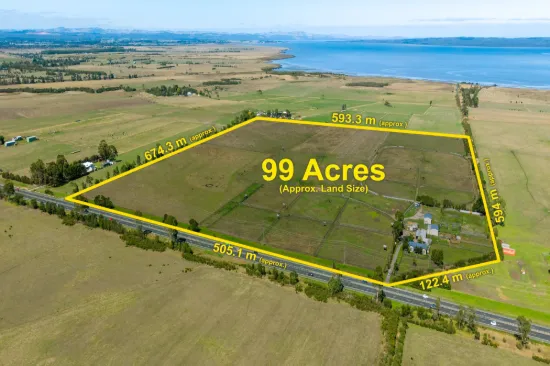 3780 South Gippsland Highway, Koo Wee Rup, Vic 3981