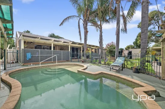 379 Centenary Avenue, Melton West, Vic 3337