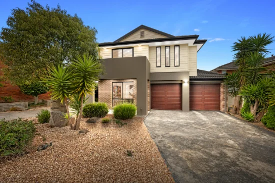 379 Gordons Road, South Morang, Vic 3752