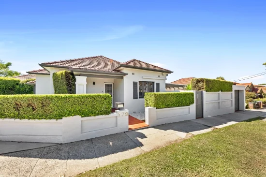 379 Lyons Road, Five Dock, NSW 2046