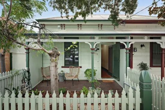 379 Park Street, South Melbourne, Vic 3205