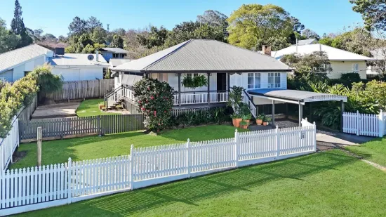 37A Alford Street, Mount Lofty, Qld 4350