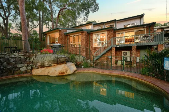37A Belmore Road, Peakhurst, NSW 2210