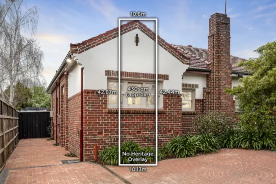 37A Britten Street, Glen Iris, Vic 3146