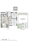37A Evans Street, Sans Souci, NSW 2219-Floorplan