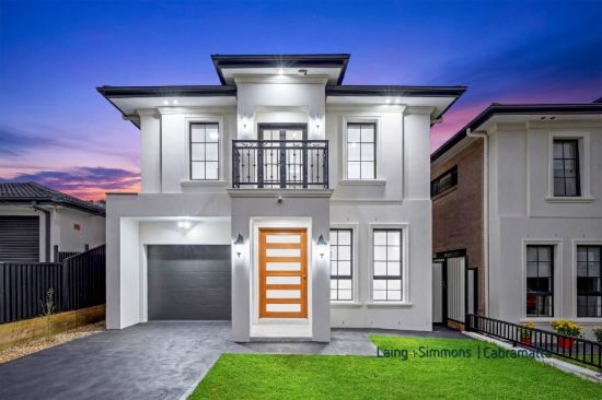 37A Hemphill Avenue, Mount Pritchard, NSW 2170