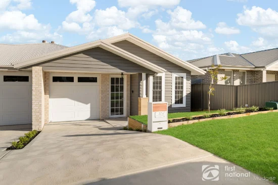 37A Marskell Circuit, Mudgee, NSW 2850