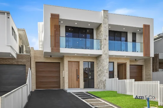 37A McCredie Road, Guildford, NSW 2161