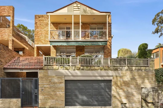 37A Milray Avenue, Wollstonecraft, NSW 2065