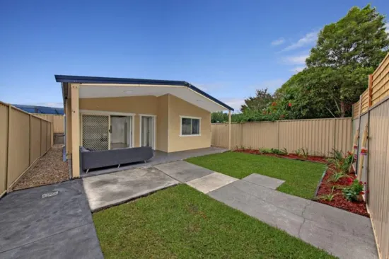 37a Mitchell Street, Croydon Park, NSW 2133