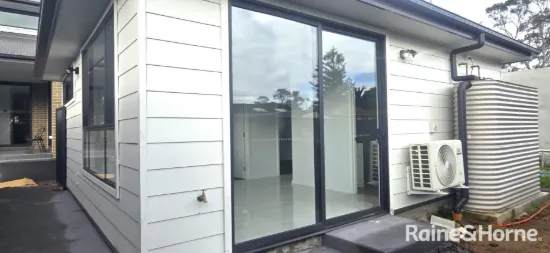37A Nardoo Street, Ingleburn, NSW 2565