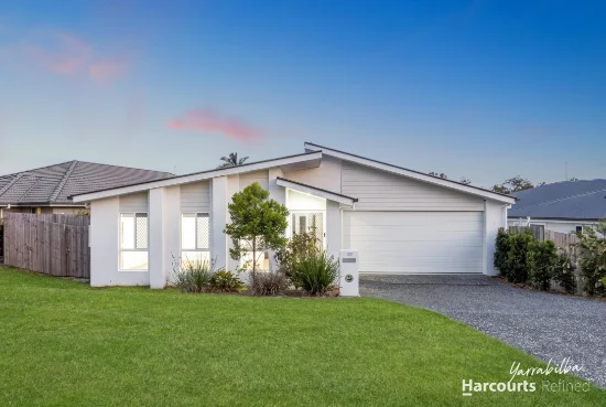 37A Ridgecrest Drive, Flagstone, Qld 4280 - For Sale