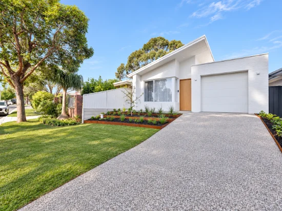 37A Tristania Terrace, Dernancourt, SA 5075