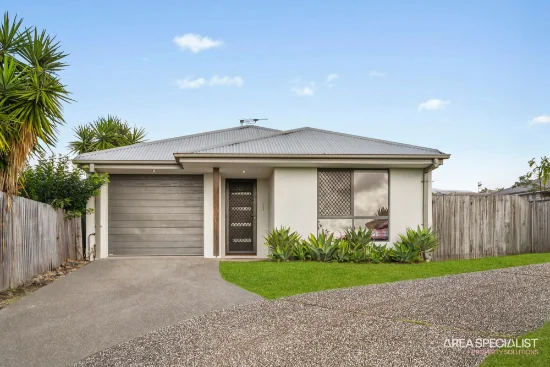 37A Winchester Crescent, Pimpama, Qld 4209