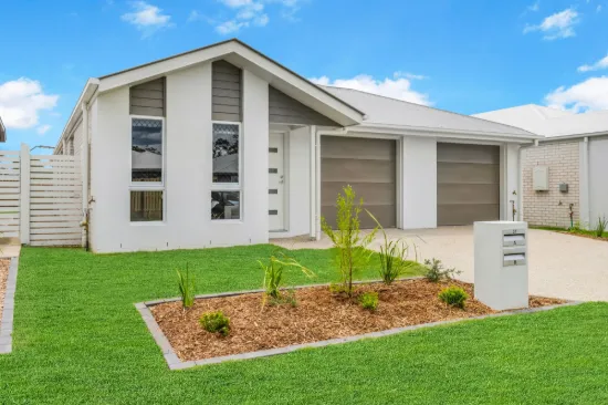 37B Ascot Way, Burpengary East QLD 4505-Image