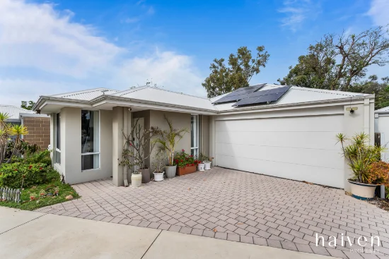 37B Barnsley Street, Queens Park, WA 6107