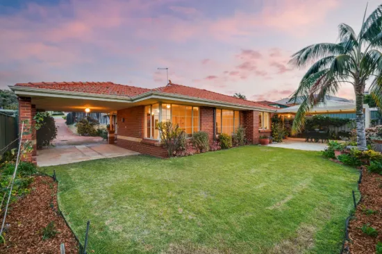 37B Castle Street, North Beach, WA 6020