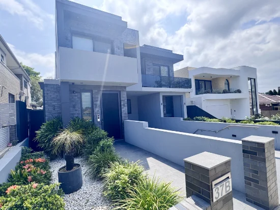 37b Currawang St, Concord West, NSW 2138