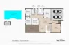 37B Mark Lane, Waterford West, Qld 4133-Floorplan