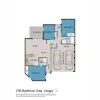 37B Mayflower Crescent, Craigie, WA 6025-Floorplan